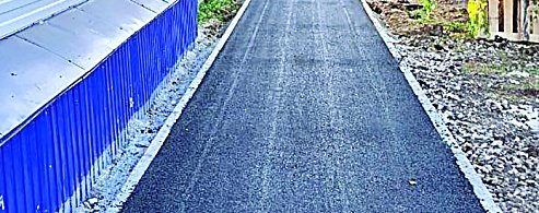 На территории региона продолжится реализация программы по ремонту тротуаров