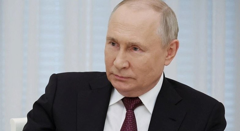 Путин: В конкурсе «Лидеры России. Команда» готовность участников работать в команде будет оцениваться в первую очередь