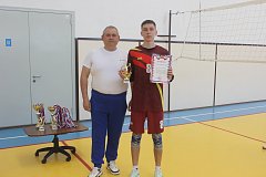 Кубок Главы — дань памяти и спортивный азарт