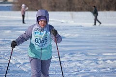 Лыжня России — 2026!