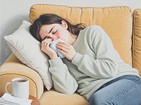 О ситуации с ОРВИ и важности профилактики: данные и рекомендации от Роспотребнадзора