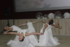 В честь самых дорогих: яркий концерт ко Дню матери