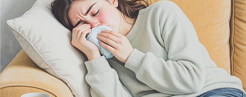 О ситуации с ОРВИ и важности профилактики: данные и рекомендации от Роспотребнадзора