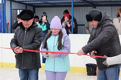 «Русская классика»: хоккей, эмоции и новая площадка!