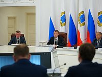 В Саратовской области планируют расселять аварийное жилье за счет инвесторов