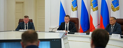 В Саратовской области планируют расселять аварийное жилье за счет инвесторов
