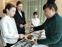 «900 дней мужества»: час памяти