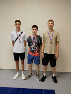 Спорт, объединяющий поколения!