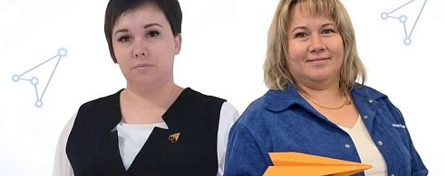 ️ Когда воспитание — это миссия: наши педагоги — в финале всероссийской премии!