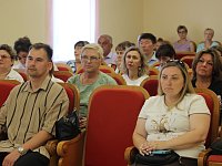Диалог с жителями: открыто, честно, по делу