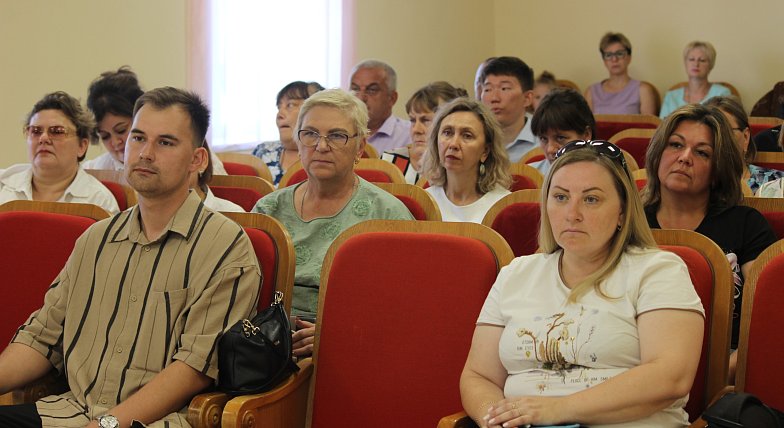 Диалог с жителями: открыто, честно, по делу