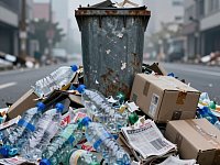 Куда жаловаться на свалку: пошаговая инструкция от саратовского Росреестра