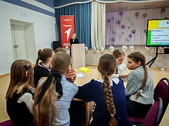 «КОД ЕДИНСТВА»: Как русский язык объединяет народы России