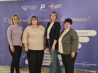 Сердце региона: новые силы патриотизма