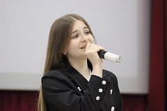 В добрый путь, защитники!