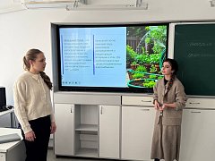 Прием участников СВО и членов их семейВ Саратовской области стартовал региональный этап Интеллектуальной олимпиады ПФО