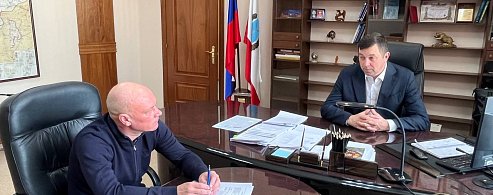 Участник программы «Наши герои» пойдет в рейд во время открытия весенней охоты  