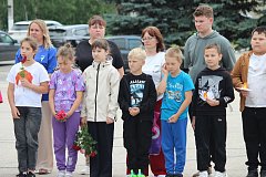 Память, которой нет срока давности