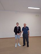 Спорт объединяет поколения!