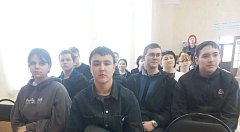 Вербовка подростков: современные угрозы и методы защиты  