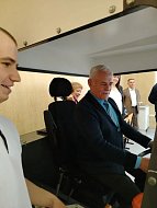 Наука + Образование + Реальный бизнес