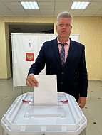 Важен голос каждого: в Ивантеевском районе начались выборы