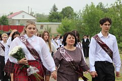 Прощай, школа! Здравствуй, взрослая жизнь!