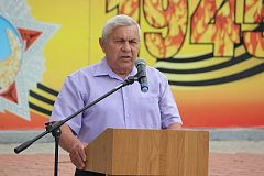 Память, которой нет срока давности