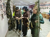 Наш вклад в общее дело 