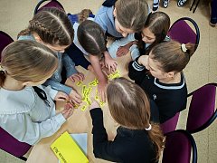 «КОД ЕДИНСТВА»: Как русский язык объединяет народы России