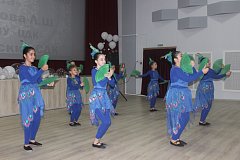 Фестиваль «Дружба народов»: праздник единства и творчества!