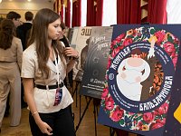 В Ижевске наградили победителей VII Фестиваля «Театральное Приволжье»