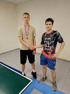 Спорт, объединяющий поколения!
