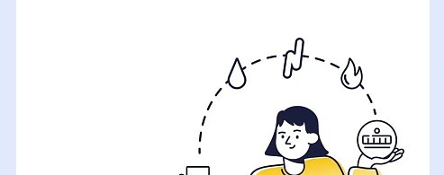 «Госуслуги Дом»: как найти историю показаний счетчиков