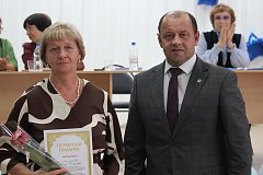  Августовское совещание педагогов: курс на новый учебный год!