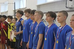 Кубок Главы — дань памяти и спортивный азарт