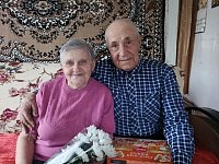 60 лет вместе — это не просто цифра