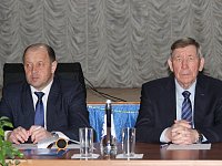  Раевка: диалог с властью состоялся