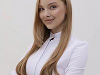 «Вернулась, чтобы помогать землякам»: молодой терапевт о выборе пути, первых пациентах и больших мечтах