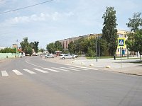 В Саратовской области по нацпроекту ремонтируют дороги к 16 образовательным учреждениям колам, вузам