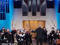 Ко Дню народного единства проект #МУЗЫКАВМЕСТЕ представляет новую композицию   