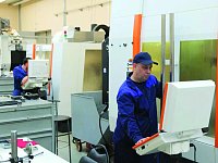 Производительность саратовских предприятий вырастет на 20%