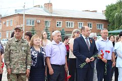 Память, которой нет срока давности