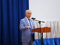 Володин О ПРОДОЛЖЕНИИ депутатского проекта по ремонту дворов школ и детсадов