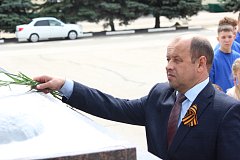 Память, которой нет срока давности