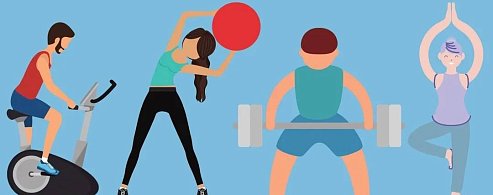 Срок подачи заявок для организаций, предоставляющих налоговый вычет за занятия спортом, продлен до 1 марта!  