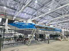 Продолжаем рассказывать хорошие новости для Саратовской области